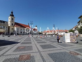 Închiriere spaţiu comercial
