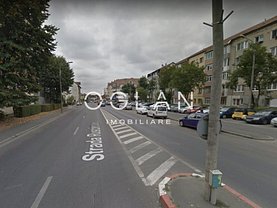 Închiriere spaţiu comercial