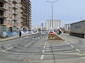 Închiriere spatiu comercial
