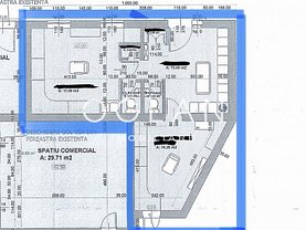Vânzare spatiu comercial