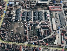 Închiriere spatiu comercial