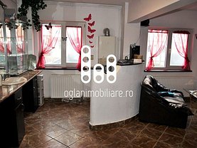 Vânzare spaţiu comercial