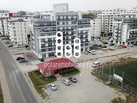 Închiriere spaţiu comercial