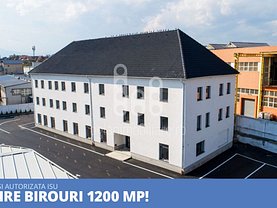 Închiriere birou