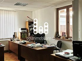 Vânzare birou