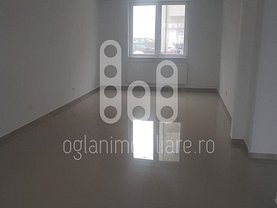 Închiriere spaţiu comercial