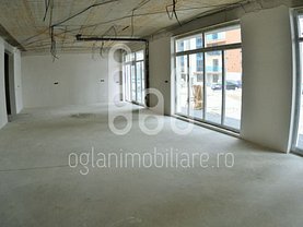 Închiriere spaţiu comercial