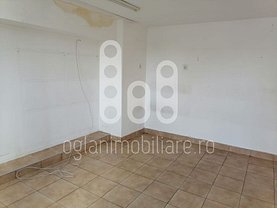 Închiriere spaţiu comercial