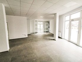 Vânzare spaţiu comercial