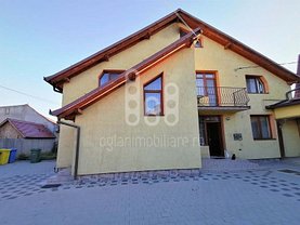 Închiriere spaţiu comercial