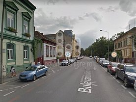 Închiriere spaţiu comercial