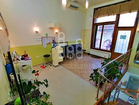 Închiriere spaţiu comercial