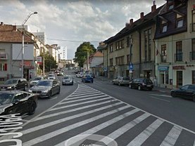 Închiriere spaţiu comercial