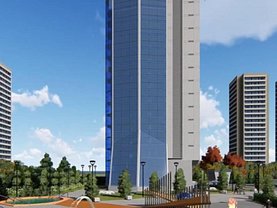 Apartament de vânzare 2 camere, în Olimp, zona Central