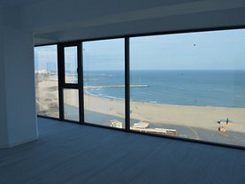 Apartament de închiriat 3 camere, în Constanta, zona Ultracentral
