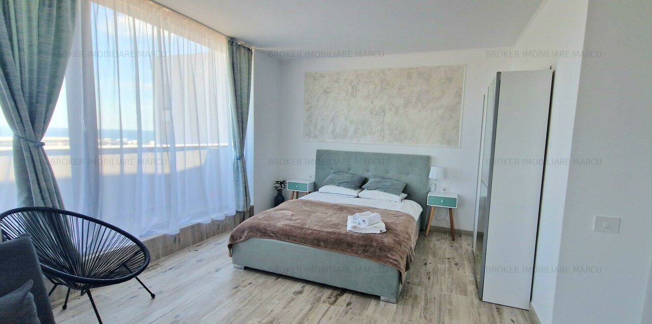 Garsoniere deosebita Eforie Nord