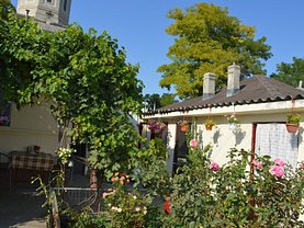 Casa de vânzare 3 camere, în Murfatlar, zona Central