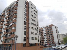 Apartament de închiriat 2 camere, în Iasi, zona Oancea