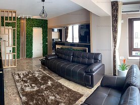 Apartament de închiriat 3 camere, în Iasi, zona Tatarasi