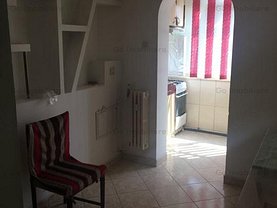 Garsonieră de închiriat, în Iasi, zona Tatarasi