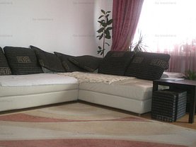 Apartament de închiriat 2 camere, în Iasi, zona Canta