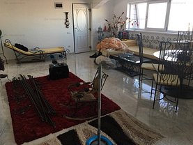 Apartament de vânzare 3 camere în Iasi, Copou