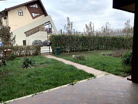 Apartament de închiriat 3 camere, în Iasi, zona Moara de Vant