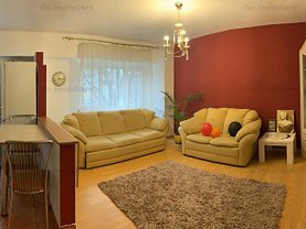 Apartament de închiriat 2 camere, în Iasi, zona Centru Civic