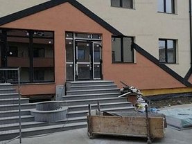 Apartament de vânzare 2 camere în Iasi, Lunca Cetatuii