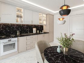 Apartament de vânzare 3 camere, în Iaşi, zona Central
