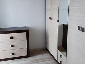 Apartament de închiriat 2 camere, în Iaşi, zona Tudor Vladimirescu
