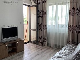 Apartament de închiriat 2 camere, în Iaşi, zona Tudor Vladimirescu