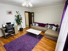 Apartament de vânzare 2 camere, în Iaşi, zona Cug