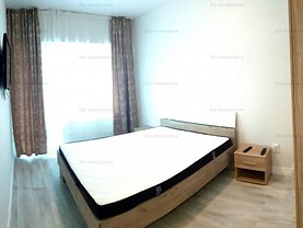 Apartament de închiriat 2 camere, în Iaşi, zona Copou