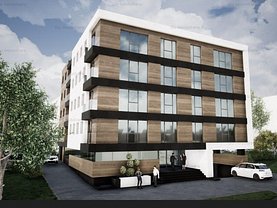 Apartament de închiriat 2 camere, în Iaşi, zona Tătăraşi