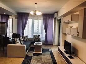 Apartament de închiriat 2 camere, în Iaşi, zona Copou