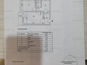 Apartament de vânzare 2 camere, în Iaşi, zona Tătăraşi