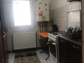 Apartament de vânzare 2 camere, în Iaşi, zona Canta