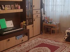 Apartament de vânzare 3 camere în Iasi, Nicolina