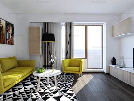 Apartament de vânzare 2 camere, în Iaşi, zona Bucium