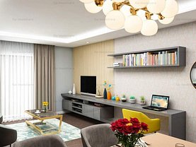 Apartament de vânzare 2 camere, în Iaşi, zona Bucium