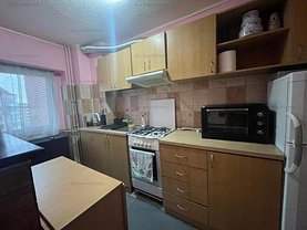 Garsonieră de vânzare în Iasi, Nicolina