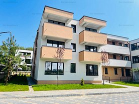 Apartament de vanzare 2 camere, în Iasi, zona Cug