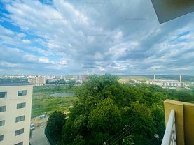 Apartament de vanzare 2 camere, în Iasi, zona Cug