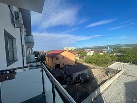 Apartament de vanzare 2 camere, în Iasi, zona Cug