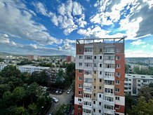 Apartament de vânzare 2 camere în Iasi, Podu Ros