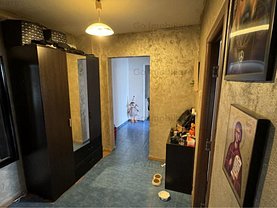 Apartament de vânzare 3 camere, în Iasi, zona Alexandru cel Bun