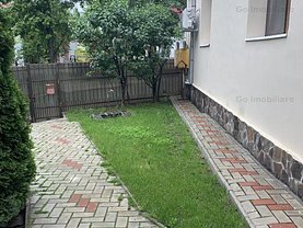 Casa de închiriat 3 camere, în Iasi, zona Central