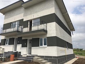 Casa de vânzare 3 camere, în Rediu