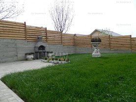 Casa de vânzare 4 camere, în Breazu